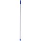 Mop Handle 1.5m Blue (for socket mops)