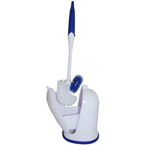 No 768 Rim Cleaner Toilet TIdy Set