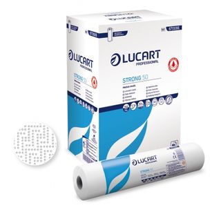 Strong 50 Medical Roll 50m x 6 Rolls