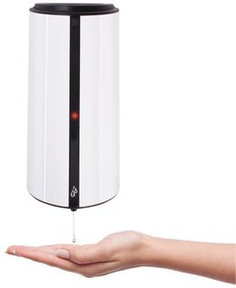 M Refillable Automatic Liquid Dispensers