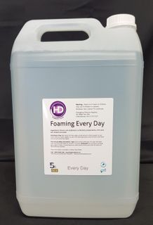 HD Foaming Every Day (Non Frag) Soap 5L