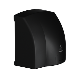 Econodri Hand Dryer Black A256PB