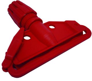 Kentucky Mop Holder RED