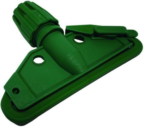 Kentucky Mop Holder GREEN