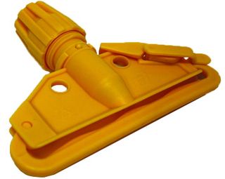 Kentucky Mop Holder Yellow