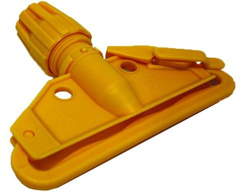 Kentucky Mop Holder Yellow