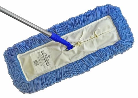 Edco Dust Control Mop 910mm - Complete Set