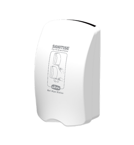 Aerelle Wet Wipe Dispenser