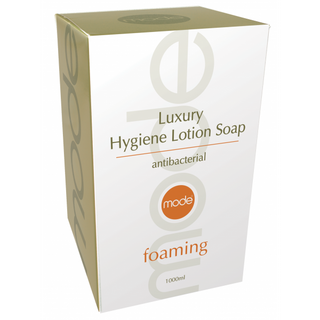 Hygiene Mode Foaming Soap 1L