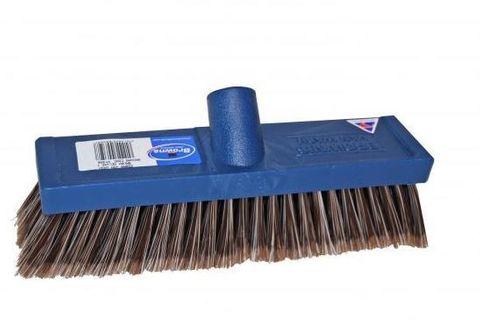 Deluxe Fill Van/Window Wash Brush Head