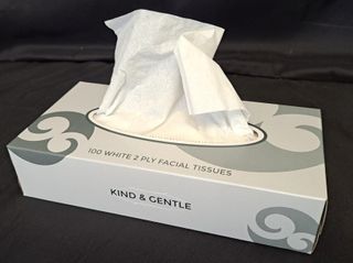 Facial Tissues