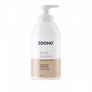 Zoono Hand Sanitiser Protector 500ml