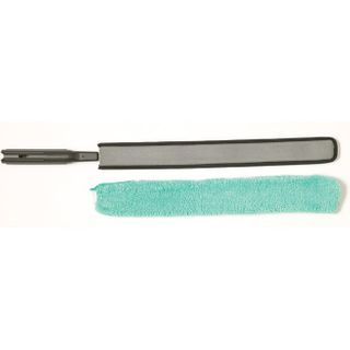Rubbermaid Flexible Dusting Wand & Microfibre Sleeve
