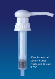 Industrial Lotion Pump - 30mL dose (38/410)