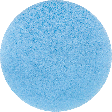 Ultra High Speed Floor Pads - Blue Ice - 21" 525mm