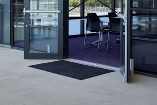ColourStar Entrance Mat 900 x 2400mm SLATE