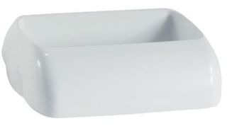 M White Lid for 42L Bin