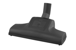WESSEL WERK TK286 TURBO BRUSH FLOOR TOOL 32MM X 280MM WIDE - BLACK
