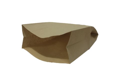 Tellus/Hoover/GhibliT1 Open Top Vac Bag - 5 pack