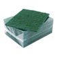 Scouring Pads Green- Pkt 10