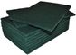 Scouring Pads Green- Pkt 10