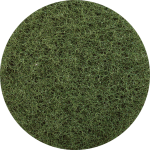 Floor Pad - Regular Speed - 16 (400mm) - GREEN