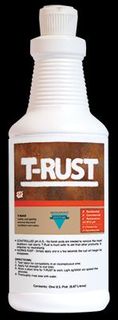 T-Rust Rust Remover 470mL