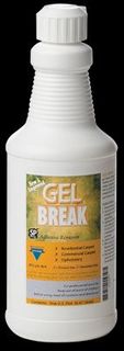 Gel Break Citrus Solvent Adhesive Remover 475mL