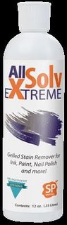 All Solv Extreme Gel Solvent Remover 946ml UN:1993 C:8 PG:2
