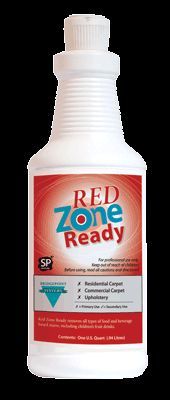 Red Zone Ready Red Remover 946mL