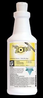 Stain Zone Oxidising Stain Remover 946mL