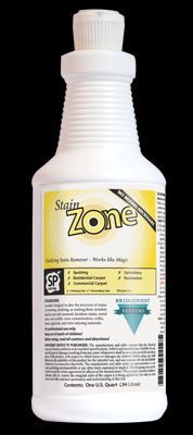 Stain Zone Oxidising Stain Remover 946mL