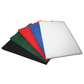 Hand Pad 200 x150mm White Non-Scratch (per pad)