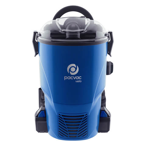 Pacvac Velo Battery Vacuum Cleaner