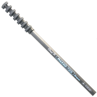 Maxxis Ova8® 725 30T 25' (8m) Carbon Fibre Pole Only
