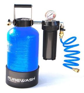 Purewash DI Systems + Parts