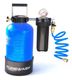 Purewash DI Systems + Parts