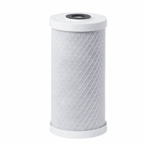 PureWash 10" x 4.5" Jumbo CTO Filter