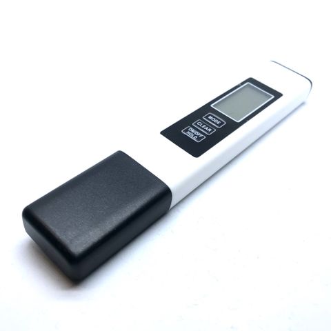 Hand Held TDS Meter & Pouch