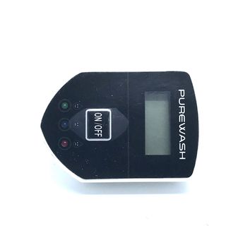 PureWash Inline TDS Metre