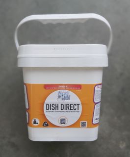 Space Dish Direct Auto Dish Powder 5kg