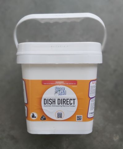 Space Dish Direct Auto Dish Powder 5kg