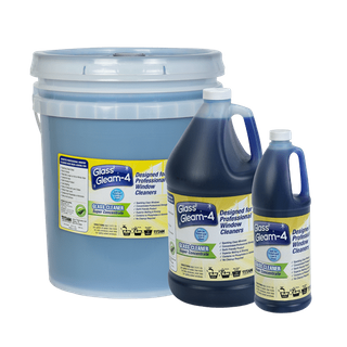 Titan Glass Gleam 4 - 1 gallon 3.8L
