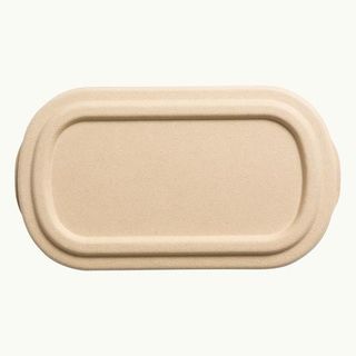 Lid For 850ml & 1100ml Bamboo Food Box - 25 per sleeve