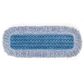 Q416 Rubbermaid High Aborbency Mop 18" Blue