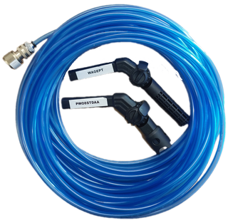 HyGenie Professional Hose Kit - 20mtr