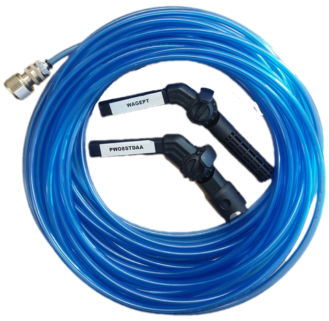 HyGenie Professional Hose Kit - 20mtr