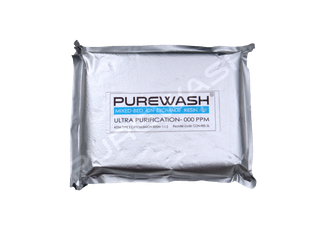 PureWash Ion Exchange Mixed Bed DI Resin MB-115 - 5ltr vac pack