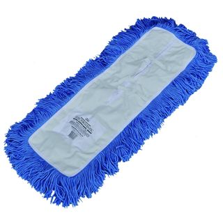 Edco Replacement Fringe Electrostatic Dust Mop Refill  - 91x15cm