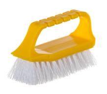 No 766 Handled Scrub Brush